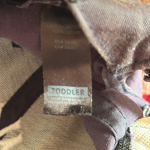 Very Well Loved Toddler New York Yankees Baseball Hat - Picture 7 of 10